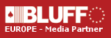 Bluff Europe - Media Partner