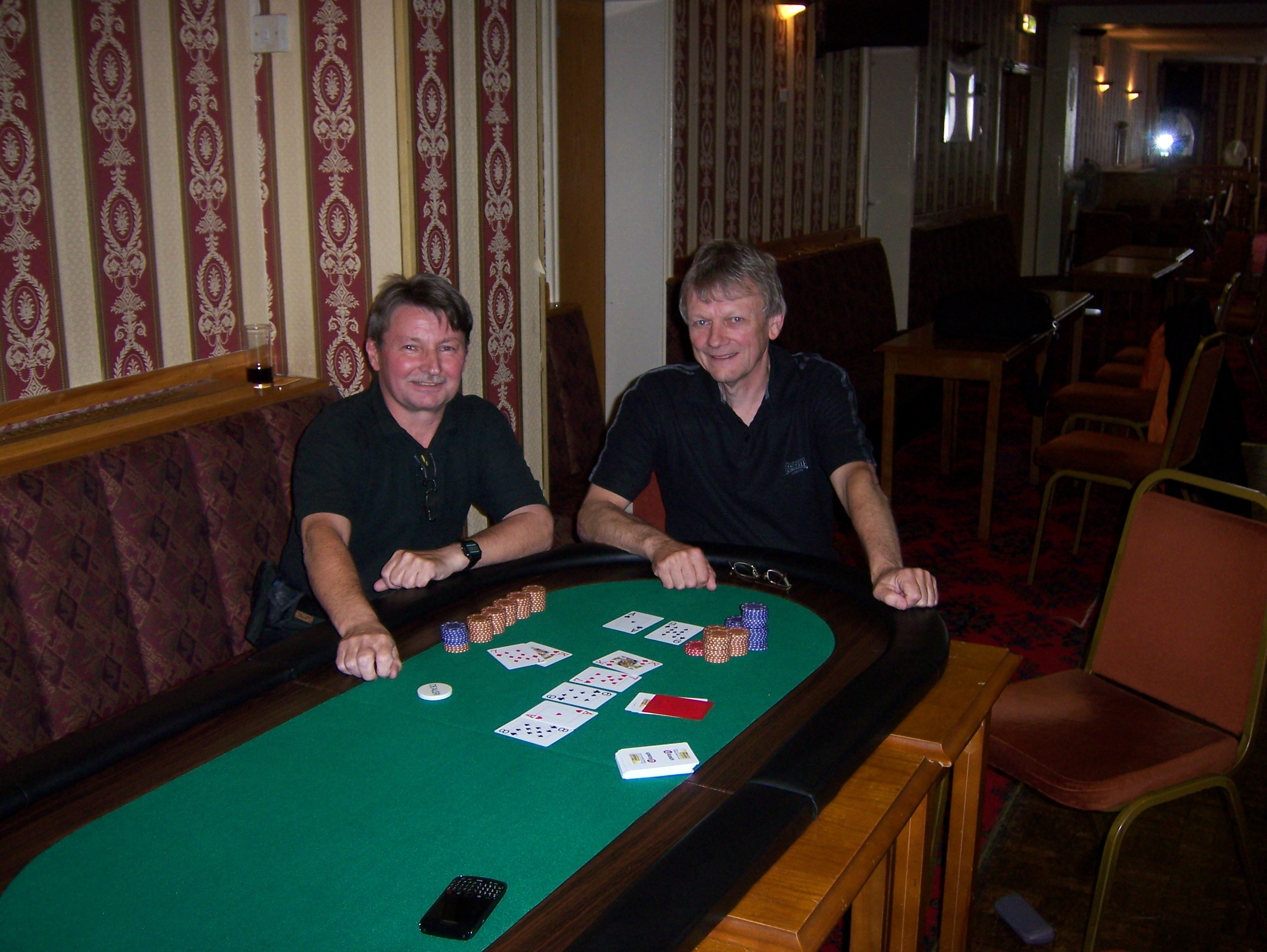 Winning Hand
