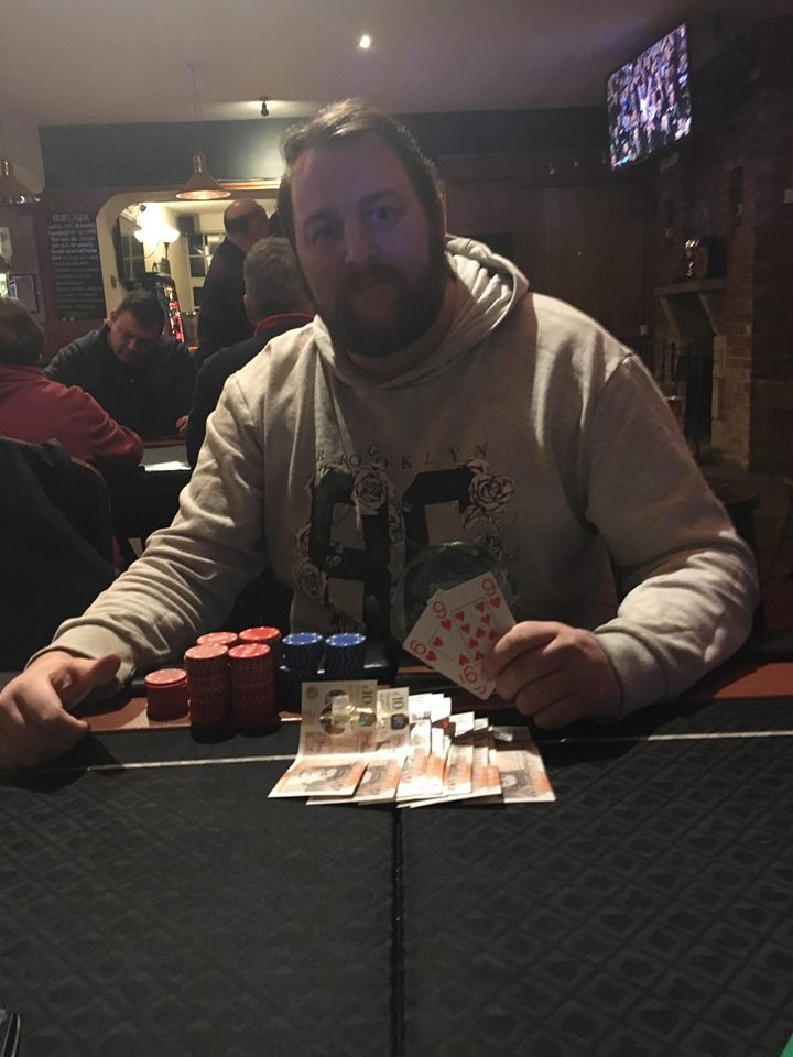 The Nuts Poker League