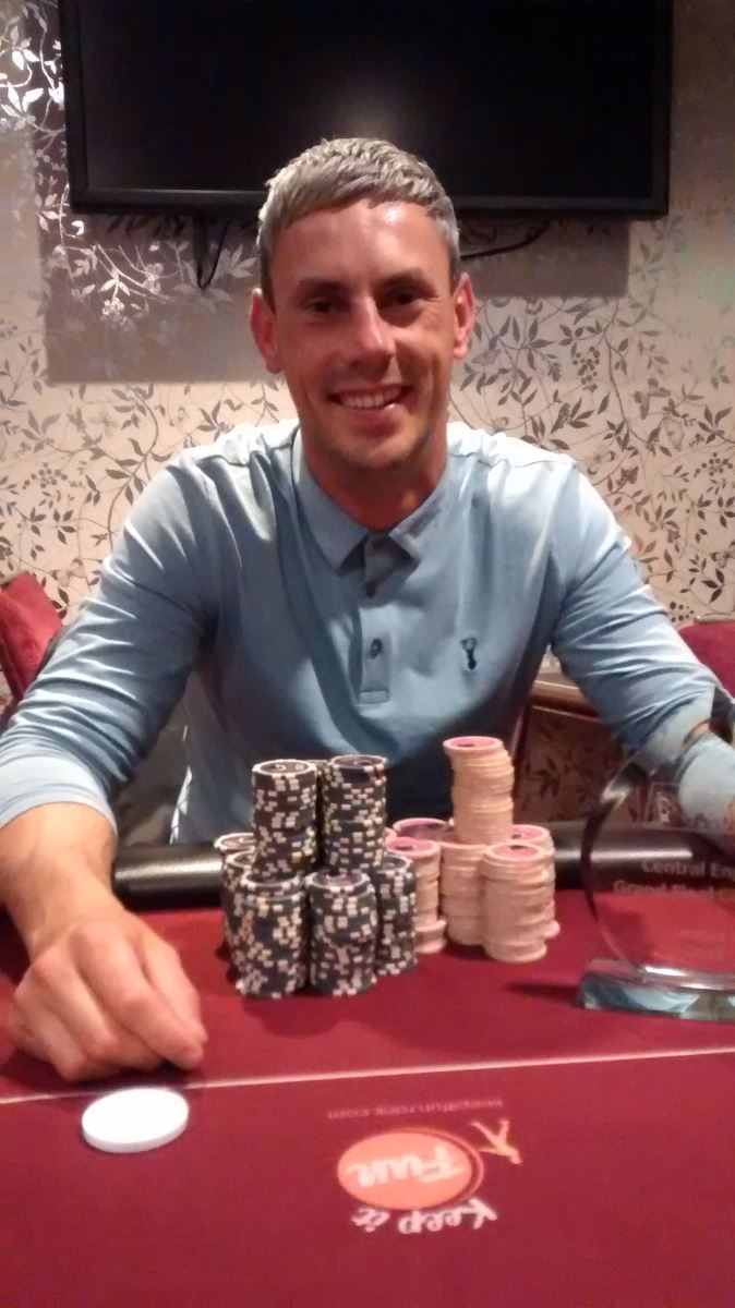 The Nuts Poker League