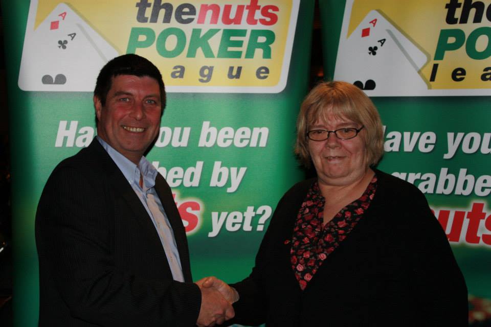 The Nuts Poker League