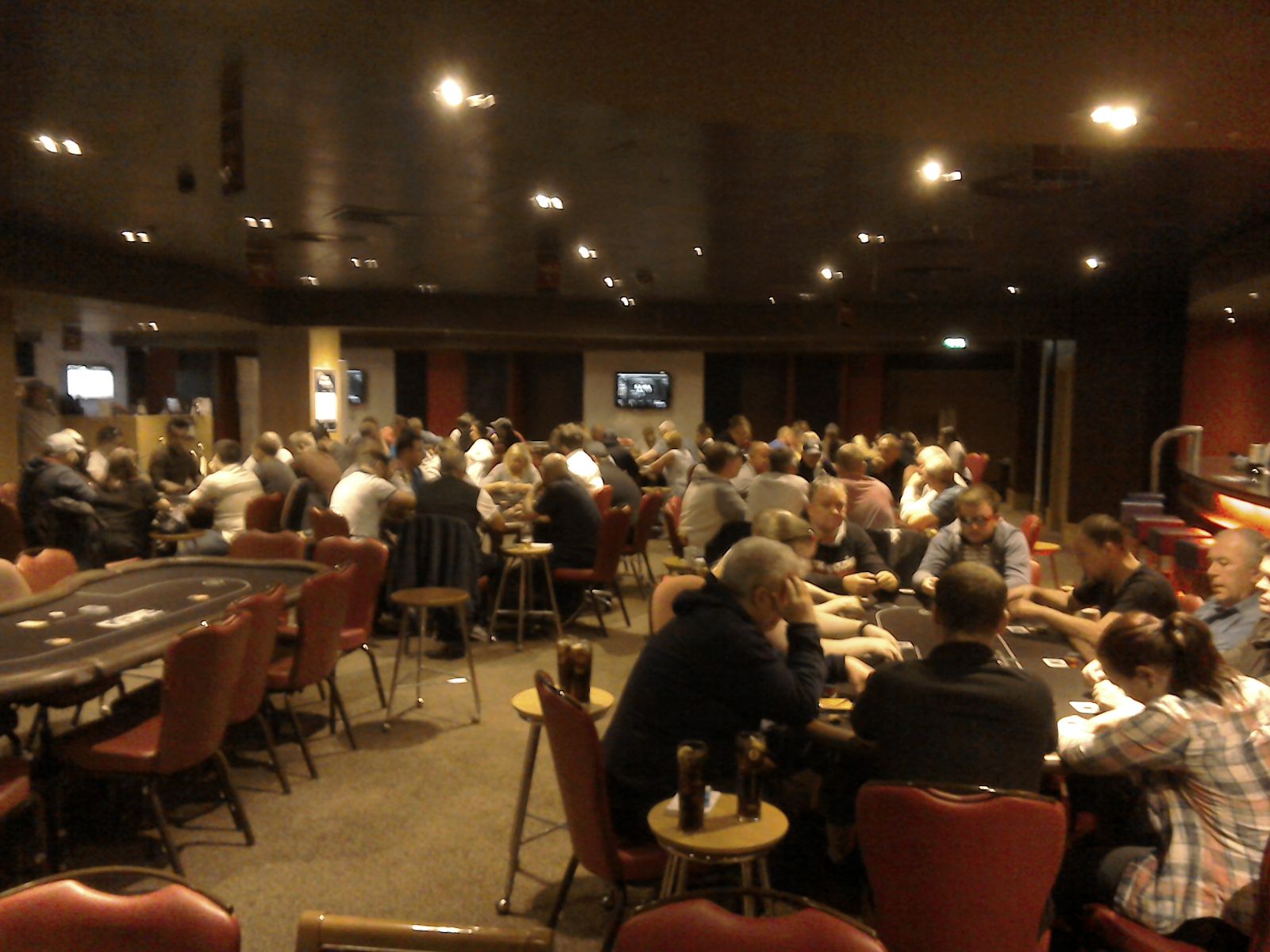 The Nuts Poker League