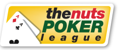 Play Poker in the Pub with The Nuts Poker League