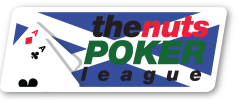Play Poker in the Pub with The Nuts Poker League